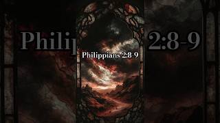 Philippians 289 shorts bible faith [upl. by Dreher871]