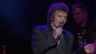 Gino Vannelli Live in LA 2013 [upl. by Larret]