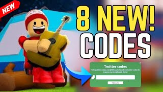 NEW ALL WORKING CODES🚨 FOR BACKPACKING IN 2024 ROBLOX BACKPACKING CODES [upl. by Trubow]