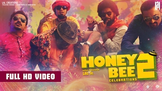 NUMMADA KOCHI HONEYBEE 2 Celebrations Official Promo Video ft LAL [upl. by Carine]