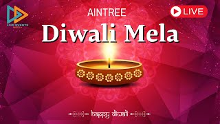 LIVE Aintree Diwali Mela 2023  Melbourne  04112023 [upl. by Drewett]