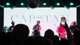 Capstan Live in Somerville Boston 521 [upl. by Droffig650]