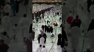 live haram💚Yaa rabal alamin 🤲😰fypシ゚viral islamicholysite shortsviralshorts ytshorts shortfeed [upl. by Arron]