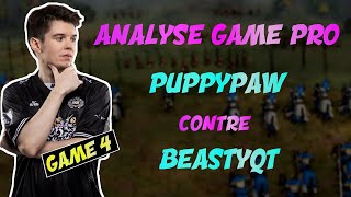 Analyse Puppypaw Abbassides face à Beastyqt Chinois dans un showmatch bo7 [upl. by Mercedes551]