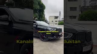 GİZLİ SAVAŞ l BMW VS MERCEDES mercedes bmw araba [upl. by Shanie]