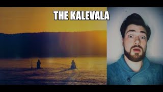 Kalevala  Proem  part I [upl. by Cutler]