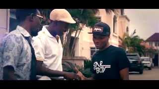 Sound Sultan ft Wizkid  Kokose Official Video [upl. by Aisile]