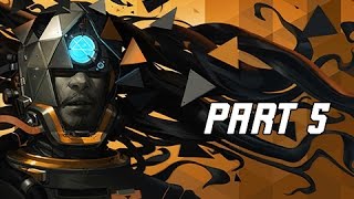 PREY Walkthrough Part 5  Psychoscope 1440p PC Gameplay Ultra Lets Play [upl. by Cyprio]