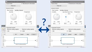 dSPACE Model Compare – Enhanced Visualization for UserSpecific Blocks [upl. by Sadira]