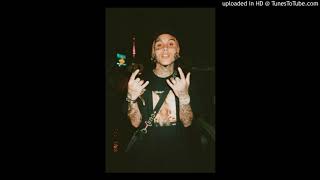 Lil Skies  Creeping ft Rich The Kid AcapellaVocals [upl. by Boarer]