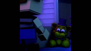 “Never Be Alone” Remix FNAF Song Animation Music Clip [upl. by Jansen]