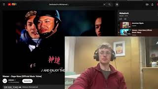 Weezer  Maladroit Full Album Reaction amp First Time Listen [upl. by Dnomsaj209]