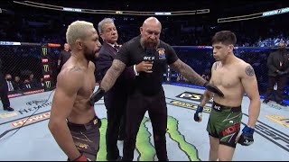 UFC277 Pelea Gratis Moreno vs Figueiredo 2 [upl. by Aniret]