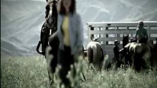 claritin horse commercial featuring Rynn OConnor [upl. by Orferd]