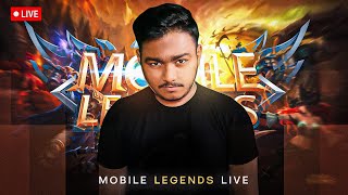 🔴Live Playing with Subscribers😎🔥Day 16 in Moba Legends 5v5🔥Join Fast  Mobalegends5v5 shorts [upl. by Jacky735]