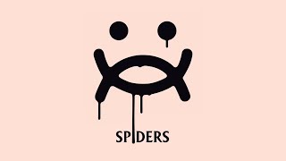 Gundelach  Spiders Official audio [upl. by Greyson]