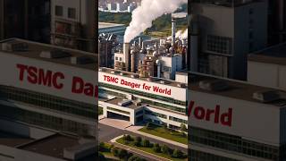 TSMC The Hidden Threat to Global Technology tsmc tsmco iphone CARS Carchipdefence cdma tscm [upl. by Yevad]