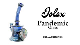 Jolex Pandemic Collab [upl. by Yekram]