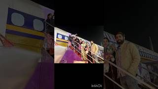 Punjab di ronak Chal mele nu chaliye mela enjoy ride fun swing punjab love punjabi video [upl. by Bunni666]