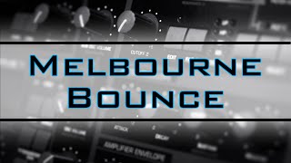 Melbourne Bounce Party Music  Best of EDM Charts  40 Minute Mix Mixed by Keletho [upl. by Nyrmac112]