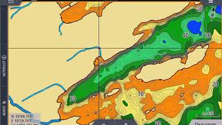 Mapping of large seabed areas with Reefmaster and Insight Map Creator [upl. by Ahsinyt789]