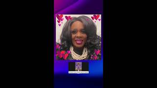 Sherline Jones Online Church 111025 [upl. by Firahs]