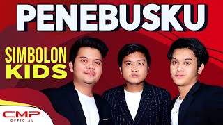 Simbolon Kids  Penebusku Official Music Video [upl. by Donelle]