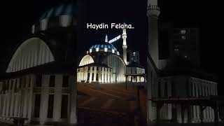 Haydin Felaha nasrullahzadecamii [upl. by Kristen]