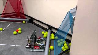 Mankato West Robotics [upl. by Arlo]