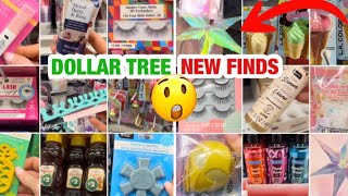 🔥 Dollar Tree Finds TOO GOOD to Miss Haul These TRENDING Items NOW [upl. by Wallack]