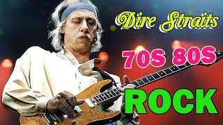 Dire Straits Greatest Hits Full Playlist 2022  Best Songs Of Dire Straits All Time [upl. by Adniram]