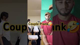 Wait For End🤭funny shortsyoutube comedyshorts entertainment comedy fun treaction viralvideo [upl. by Derfniw]