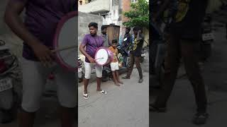 Sangi Mangi song ku trumpet play pannvar ivar dhan  Balakrishnan [upl. by Rema]