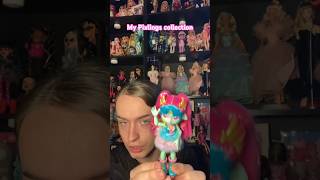 Magic mixie pixling collection magicmixies dollreview faires unboxing dolls fairy moosetoys [upl. by Rebah73]