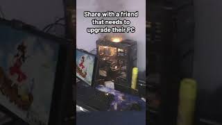 For that one friend that really needs to get a thermaltake PC [upl. by Gausman]