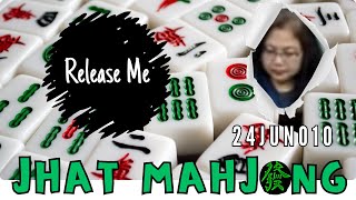 Jhat Mahjong 24JUN010 [upl. by Gardiner]