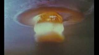 Chinas first hydrogen bomb test successful 1967 [upl. by Artemas]