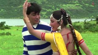 Tere Hum Ae Sanam HD By Chayon Shaah  Jeena Teri Gali Mein 1989 [upl. by Macfarlane]