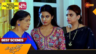 Kaliveedu  Best Scenes  02 Feb 2024  Surya TV Serial [upl. by Airotnes134]