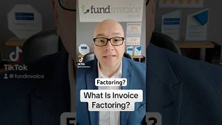 What is invoice factoring I explain how it works and how it boosts the cash flow of your business [upl. by Atnom]