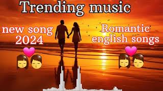 Trending song  new song🥀 english songs 2024🥀 hip hop ♥️ english songs 💏 new songs 2024music song [upl. by Turtle]