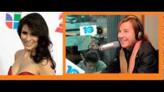 Amarte es mi pecado Ricardo Montaner ft Alessandra Rosaldo 2004 Audio [upl. by Hajile273]