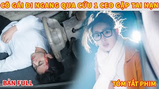 Tổng Tài Bị Ép Kết Hôn Với Cô Gái Nghèo，Ai Ngờ Lại Là Ân Nhân Đã Cứu Mạng Mình kịch ngắn [upl. by Rosalynd750]