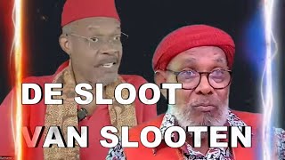 De sloot van Slooten [upl. by Aicined]