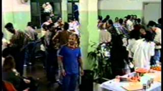 Telesp  Festa de Confraternização OL1  1996 [upl. by Hussey23]