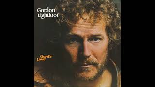 Gordon Lightfoot  Carefree Highway [upl. by Hulbard]