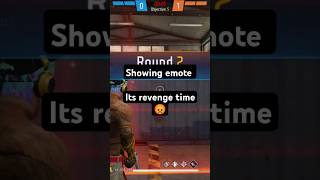 Royal Jatts revenge time 😎👌revengefree fire royaljatt [upl. by Laehplar]