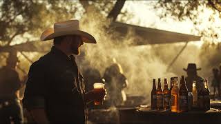 Start of the weekend at Tennessee  Friday Night BBQ with Beer and Friends  Country Anthem [upl. by Ninnetta]