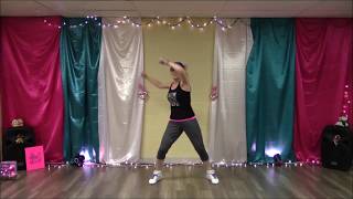 quotWay Beyond Myselfquot Newsboys  CHRISTIAN DANCE FITNESS Choreography  PraiseFIT WORKOUT [upl. by Sieber729]