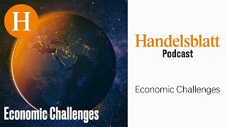 Economic Challenges  Konjunkturprognose  Handelsblatt Economic Challenges [upl. by Charmaine]